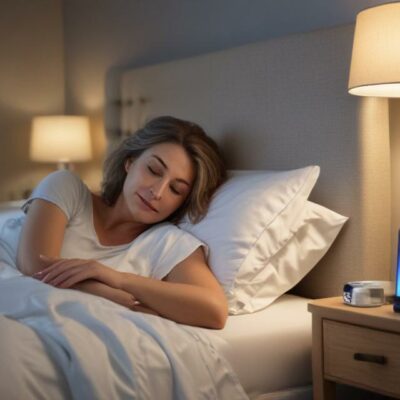 What Most People Don’t Know About Sleep Aids