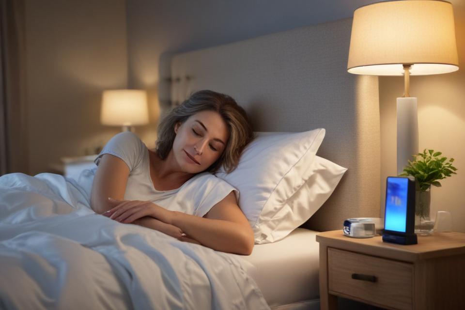 What Most People Don’t Know About Sleep Aids