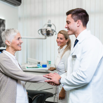 Tired of Loose Dentures? This Easy Fix Might Surprise You